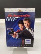 Die Another Day (DVD, 2003, Special Edition Full Frame) - £5.60 GBP