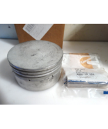 Cummins Diesel Engine Air Compressor Piston Kit BM77410  3801740 - $371.16 MXN