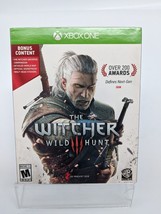 The Witcher 3 Wild Hunt - Xbox One - £35.20 GBP
