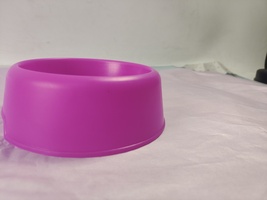 Cinawei pets feeding bowls,Vibrant, Durable Material image 3