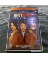 Antitrust (DVD, 2000) - $10.41 CAD