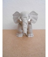 Little People 2014 Music Playing Gray Elephant - £8.94 GBP