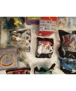 2000-2023 Sealed Fast Food Toys Lot  - £22.29 GBP