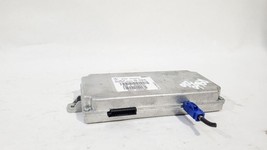 Rear View Control Module 16129510 OEM 2014 2015 2016 2017 BMW 328I GT90 Day W... - $79.20