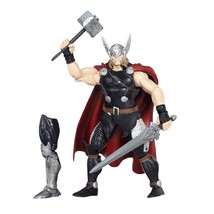 Marvel Legends Infinite Series Thor 6-Inch Figure - £128.15 GBP