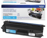 Brother Printer TN331C Toner Cartridge - £70.40 GBP