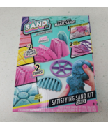 SO SAND DIY Satisfying Sand Kit - $21.73