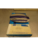 FORD OEM E4FZ-17K707-A  Rear View Mirror Glass Only Stick On Type - $362.18 MXN