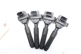 01-04 MERCEDES-BENZ SLK230 IGNITION COILS SET OF 4 Q4635 image 10