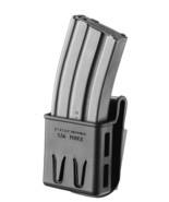 Mo Group Polymer Magazine Pouch w/ Belt Paddle for 5.56 Maganize 556 : F... - $40.21 CAD