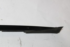 2005-2007 CADILLAC STS PASSENGER SIDE WINDOW TRIM WEATHER STRIP R2100 image 6