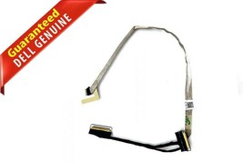 LCD Video Cable T1RDM For Dell Alienware 15 R1 15.6" Cable DC02C009A00 G2-X3-j72 - £18.89 GBP