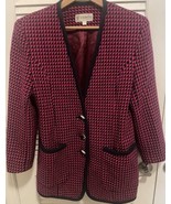 Vintage Women’s Blazer Career - $49.99