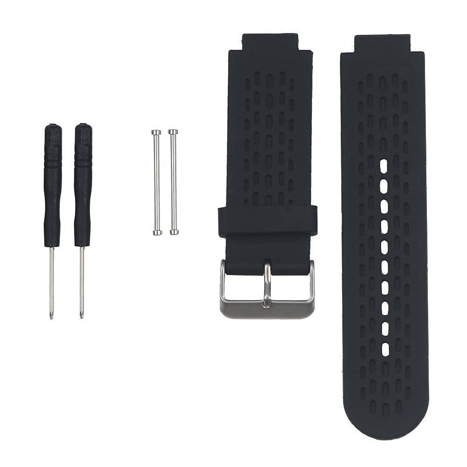 Primary image for Ecsem Replacement Bands And Straps Compatible With Garmin Approach S4/S2 Gps Gol