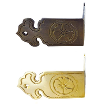 Brass Barn Cherry Blossom Plates Skiffers, Furniture Corner Protector &amp; ... - $53.00+