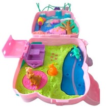 Polly Pocket Koala Adventures Purse Playset Accessories MISSING PIECES M... - £12.42 GBP