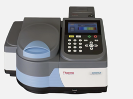 GENESYS 30 Visible Spectrophotometer - $2,900.00