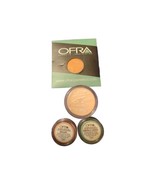 Ofra Assorted Makeup Cosmetic Products Lot of 4 Travel Sizes - $18.55