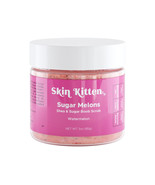 Skin Kitten Sugar Melons Shea &amp; Sugar Boob Scrub - $9.36