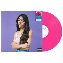 Olivia Rodrigo Sour Vinyl! Limited Pink Lp! Drivers License, Deja Vu, Good 4 U!! - £25.25 GBP