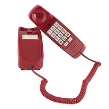 Landline Phones For Home - Telephones For Hearing Impaired - Corded Phone For Se - £57.40 GBP