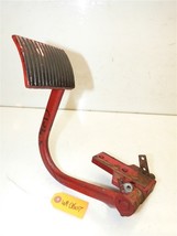 Wheel Horse D-250 Tractor Clutch Pedal