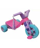 Big Wheel Junior 50th Anniversary 9 Inch Ride-On Trike PINK Girls Prince... - $29.95