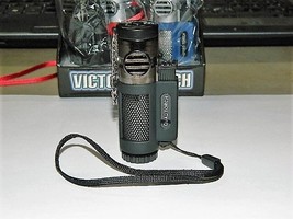 Quad Jet Torch Lighter 4 Burners For Plumbing Includes Wii Wrist Strap U... - $9.95