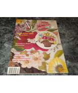 Needlepoint Plus Magazine Counted Thread Designs April 1993 Issue 114   - £2.33 GBP