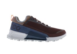 Ecco men&#39;s biom 2.1x country sneaker in CHOCOLATE - $105.00