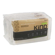 Ck scrub sponge plnt     ( 8 x 6 ct   ) - $2,467.58 MXN