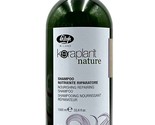 Lisap Milano Keraplant Nature Nourishing Repairing Shampoo 33.8 oz - $55.39
