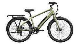 Mokwheel Mesa Lite Ebike - $1,200.00