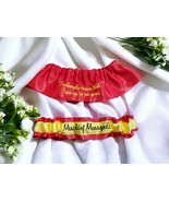 I solemnly swear that I am up to no good &amp; Mischief Managed! Wedding Gar... - $29.00