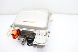 04-05 TOYOTA PRIUS HYBRID INVERTER CONVERTER E1395 image 5