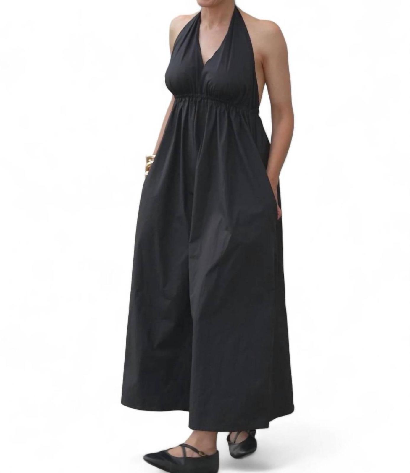 Monica Nera Blanca Dress Size S - $239.58
