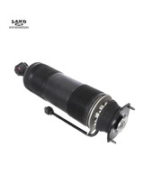 MERCEDES R230 SL-CLASS DRIVER/LEFT REAR ABC HYDRAULIC SHOCK STRUT SPRING - $5,103.35 MXN