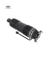 MERCEDES R230 SL-CLASS DRIVER/LEFT REAR ABC HYDRAULIC SHOCK STRUT SPRING - $272.24