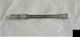 1987 Kawasaki Ninja ZX 750 Front Axle - £10.26 GBP