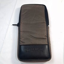 Hewlett Packard HP 48S/G 48SX/GX Scientific Calculator Soft Case Sleeve ... - $466.24 MXN