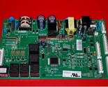 GE Refrigerator Control Board - Part # 200D4862G011 - £51.11 GBP