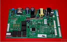 GE Refrigerator Control Board - Part # 200D4862G011 - £51.00 GBP