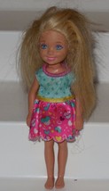 Barbie KELLY 4&quot; Collector Doll - £7.55 GBP