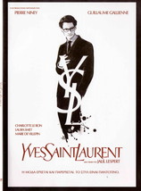 Yves Saint Laurent (Pierre Niney) [Region 2 Dvd] Only French - £13.99 GBP