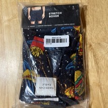 Large American Eagle Stretch Boxer 4” Inseam Retails $15.95 Each BNWTS - £12.54 GBP