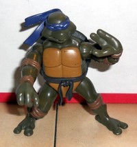 2002 Playmates TMNT Teenage Mutant Ninja Turtles Donatello Action Figure... - £11.25 GBP