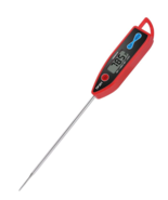 Yacumama Waterproof Cooking Thermometer for Liquids, Meat, Candy TP301 - $9.00