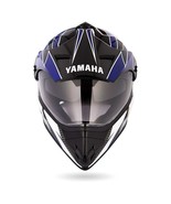 Motorcycle Helmet For  Yamaha YR8 Polycarbonate Full Face Helmet - $132.59