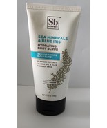 Sea Minerals and Blue Iris-6oz - $232.28 MXN