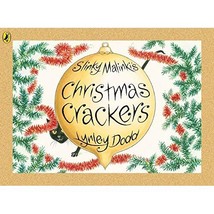 Slinky Malinki&#39;s Christmas Crackers Dodd, Lynley (Author) - £7.84 GBP